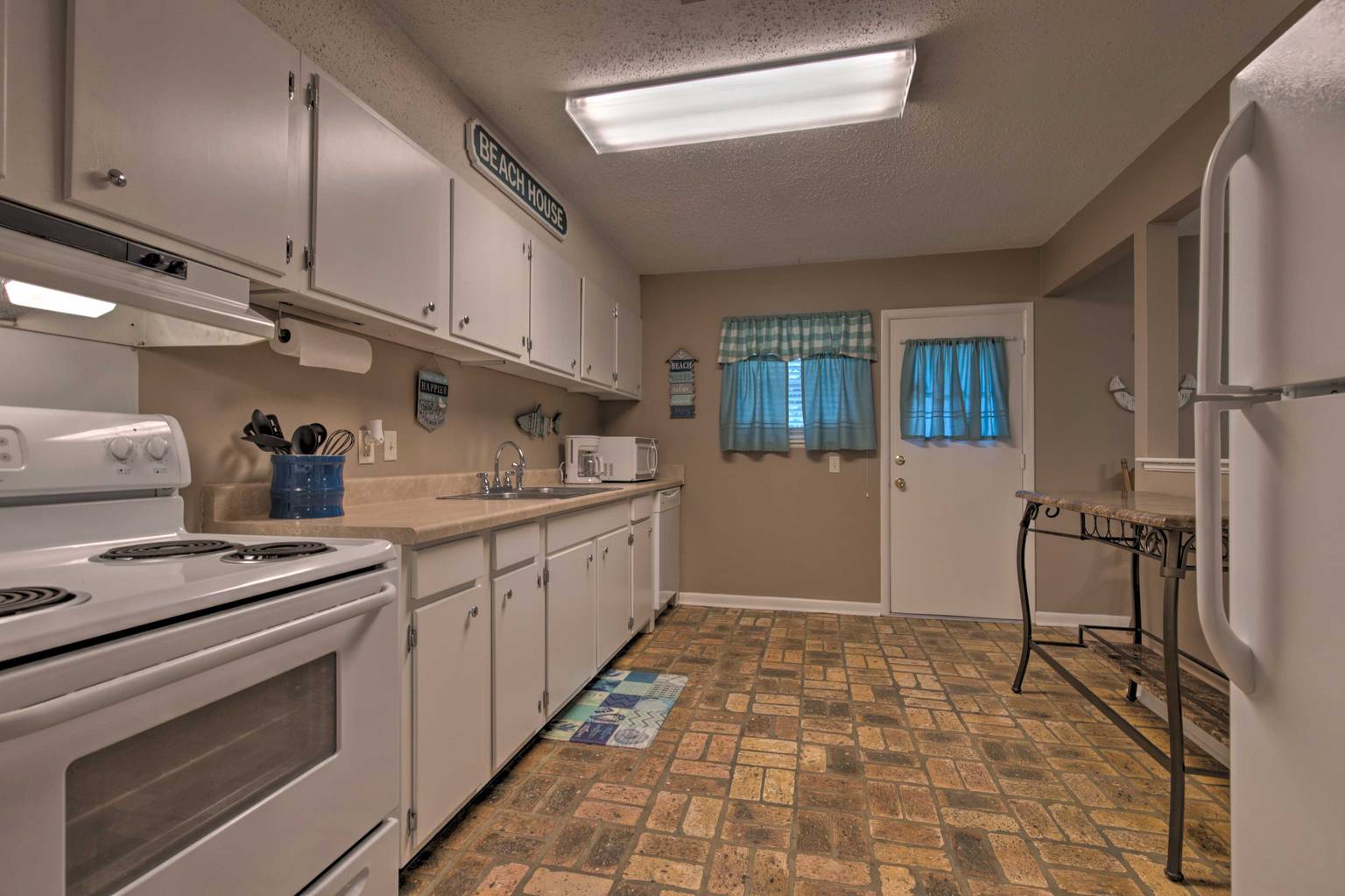 Gulfport Vacation Rental