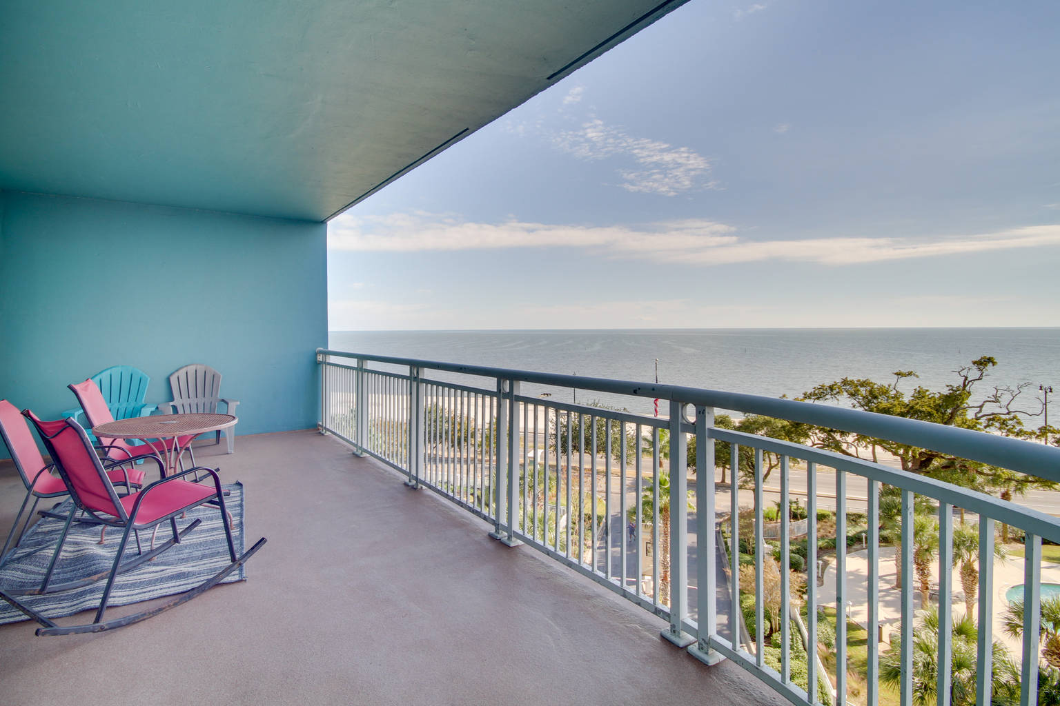 Gulfport Vacation Rental