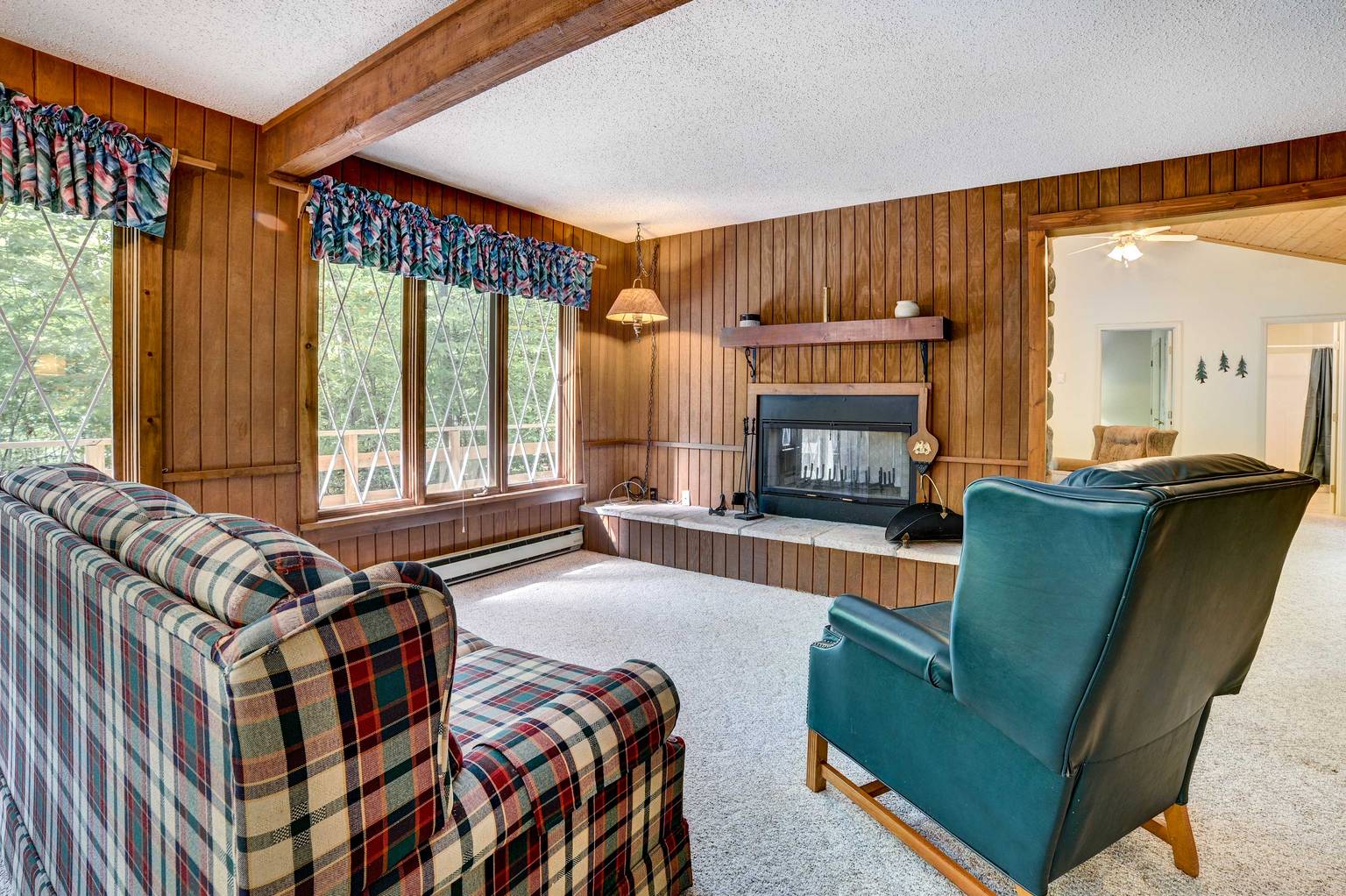 Gaylord Vacation Rental