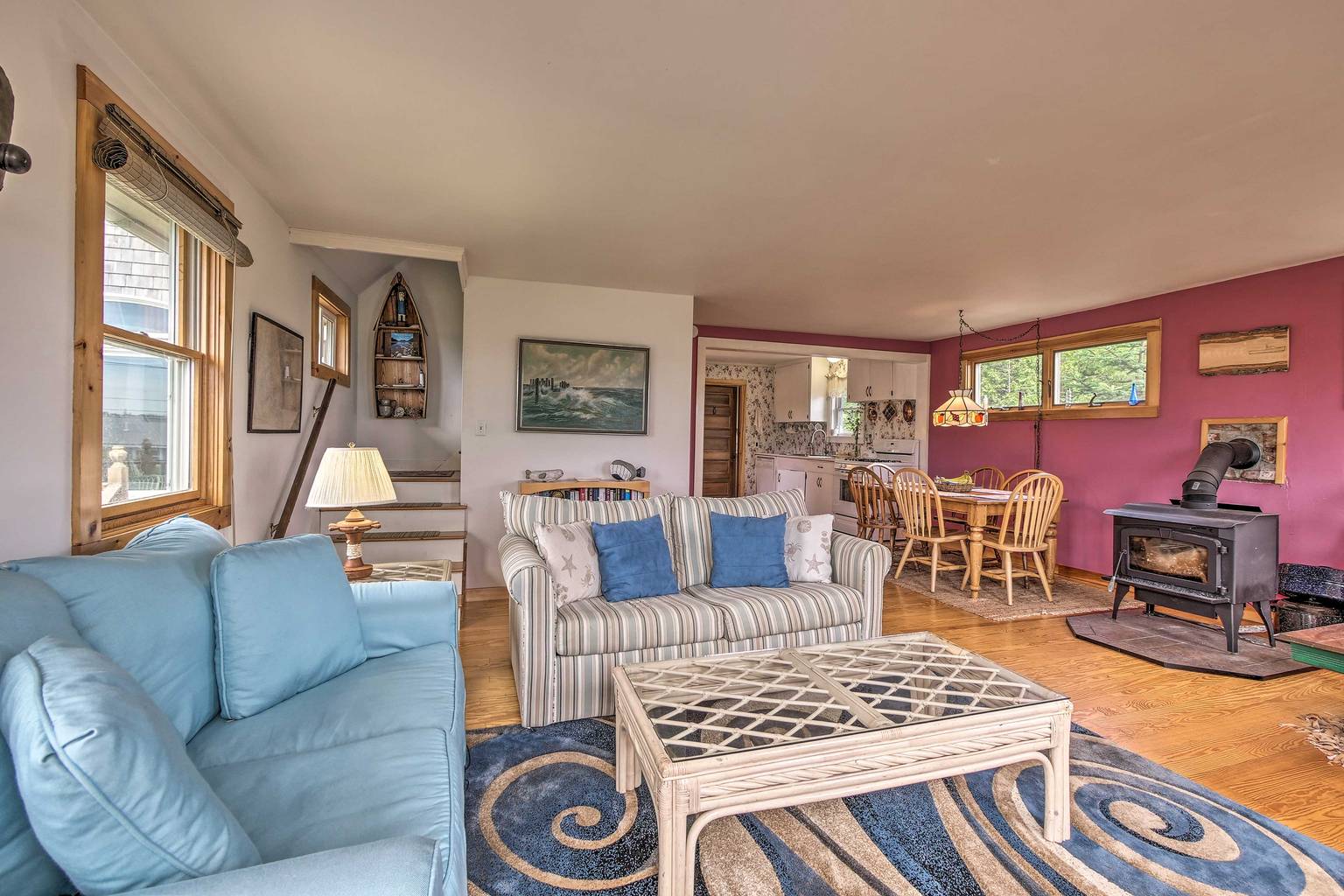 Bar Harbor Vacation Rental