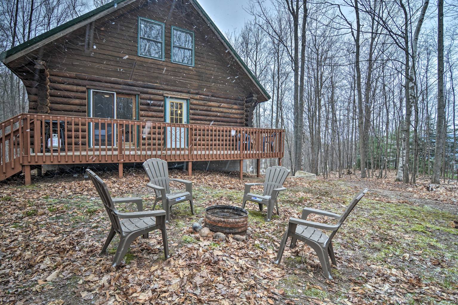 Gaylord Vacation Rental