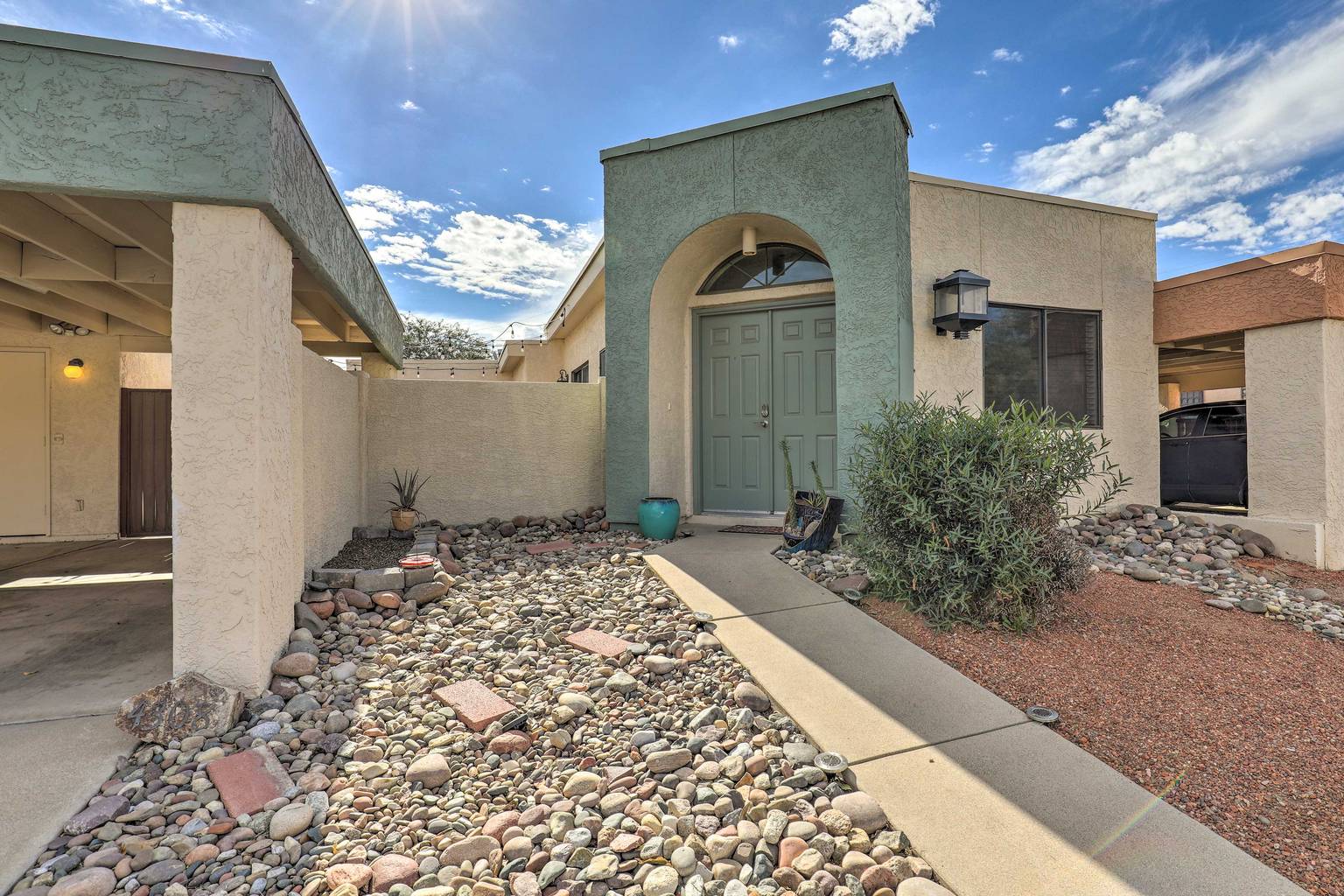 Tucson Vacation Rental