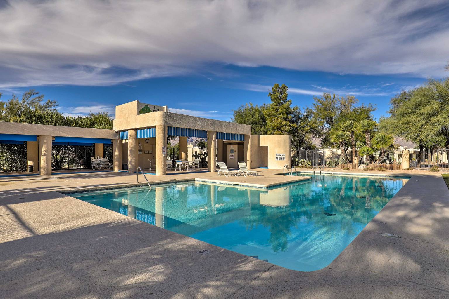 Tucson Vacation Rental