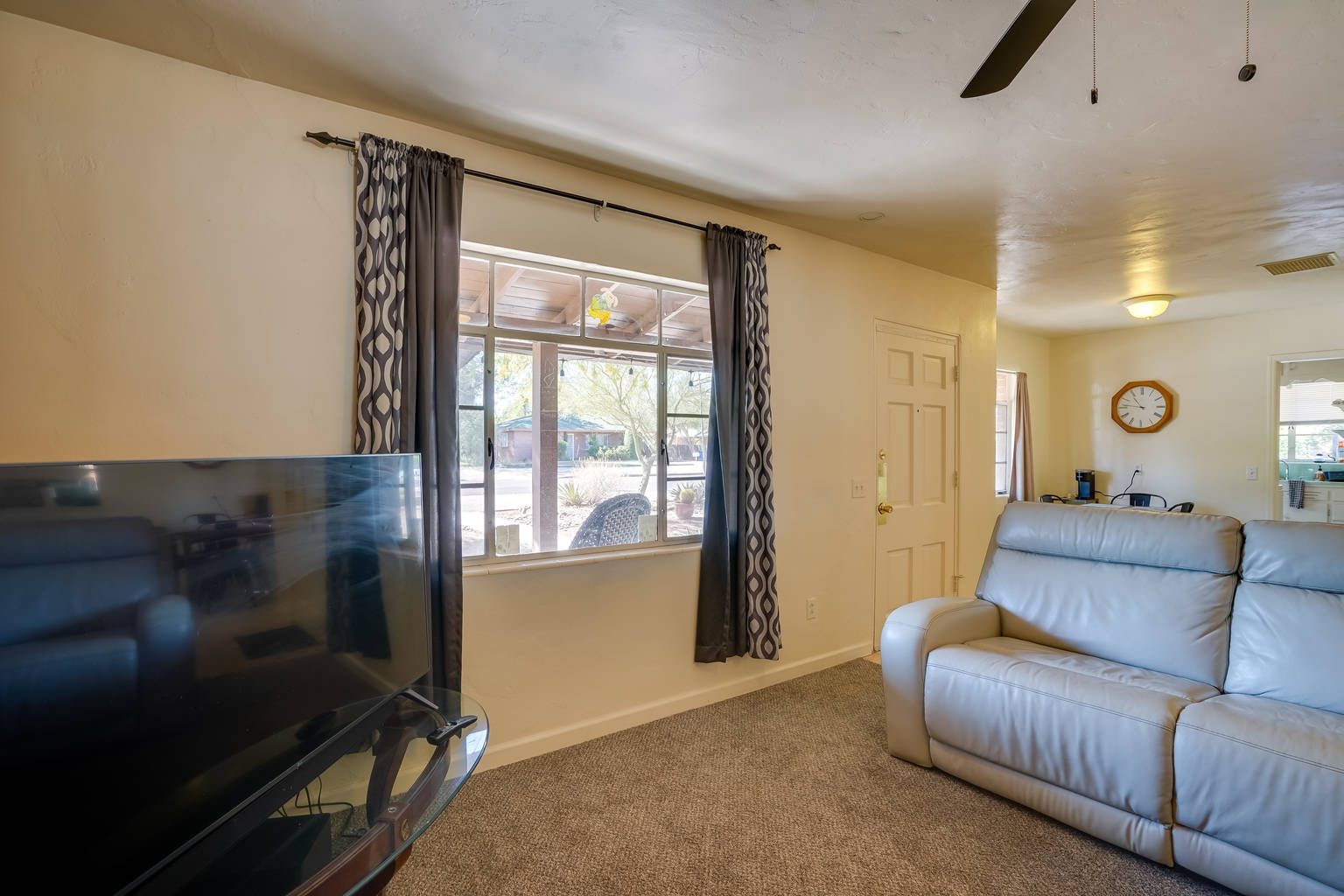 Tucson Vacation Rental