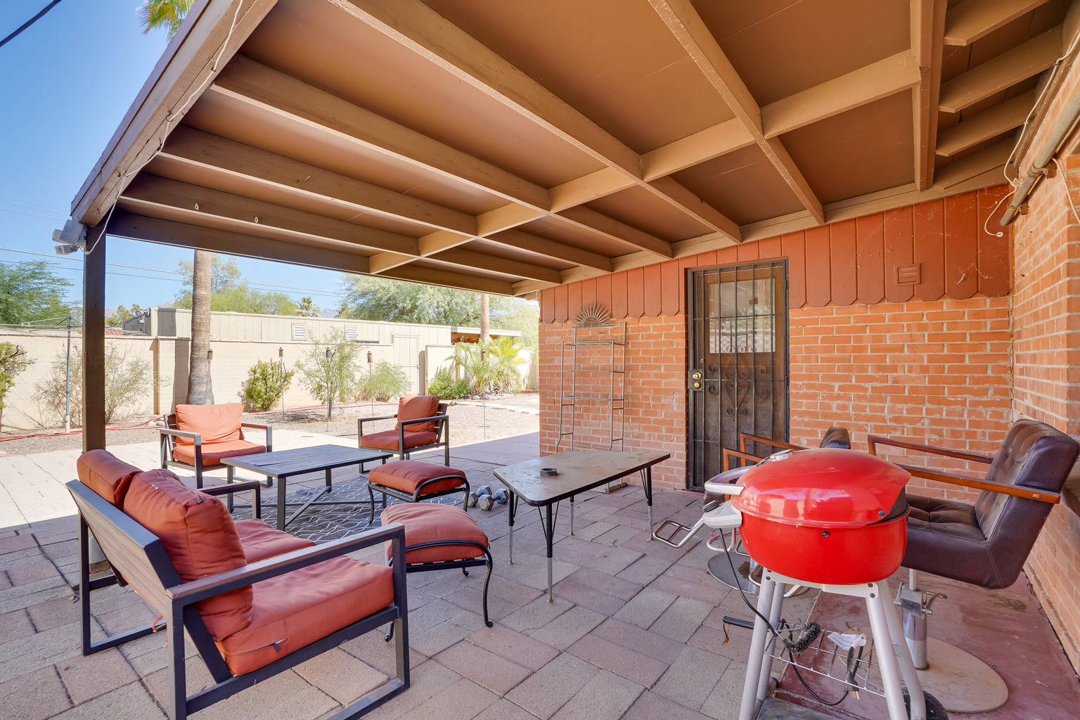 Tucson Vacation Rental