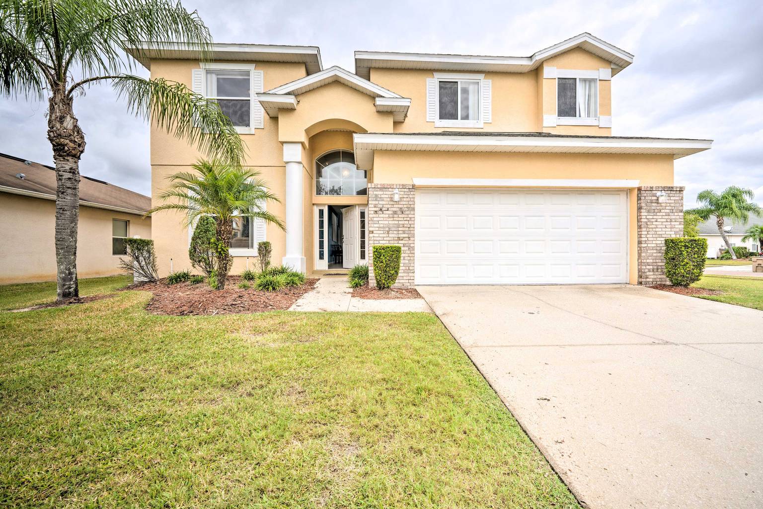 Kissimmee Vacation Rental