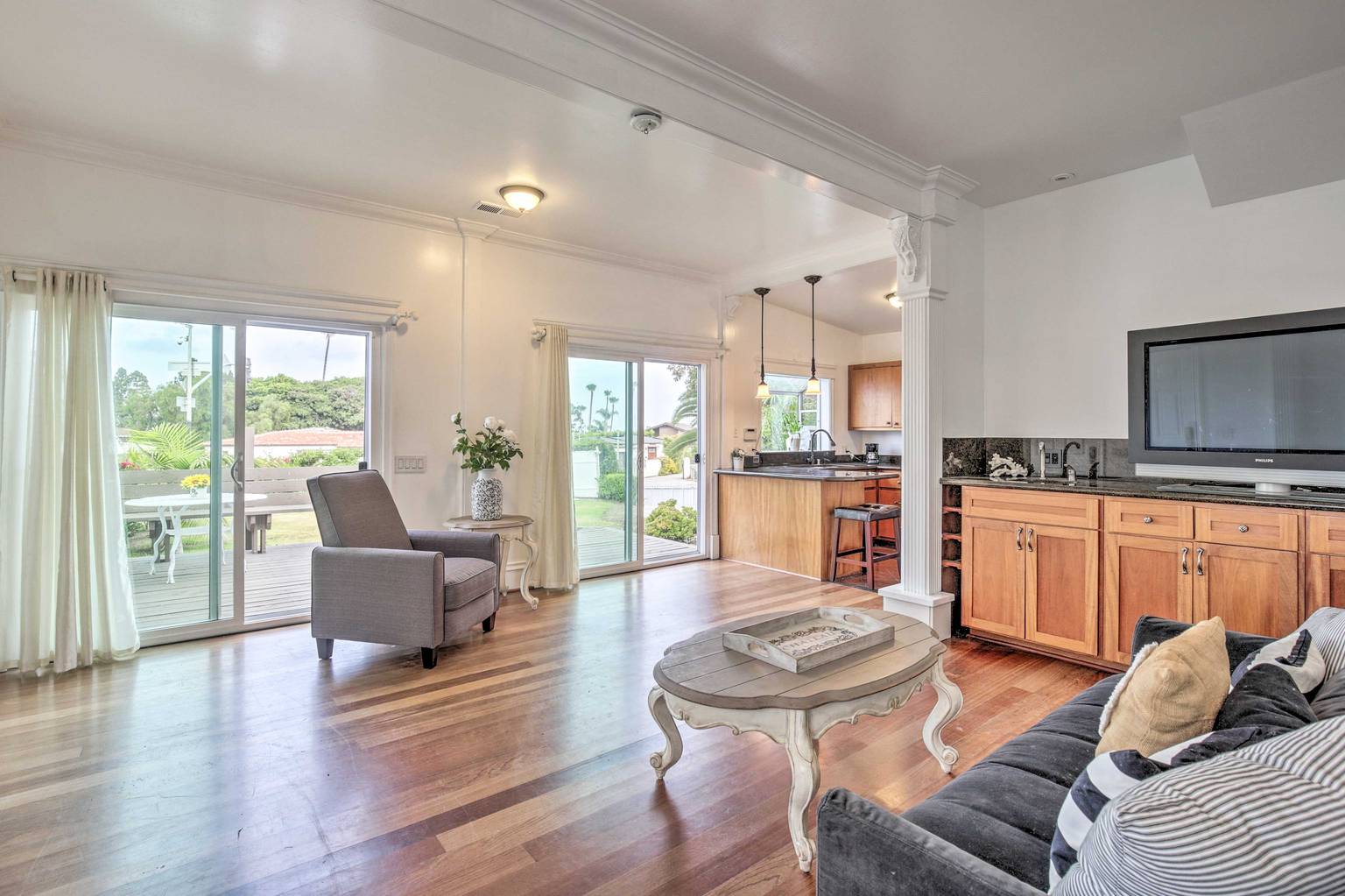 San Diego Vacation Rental