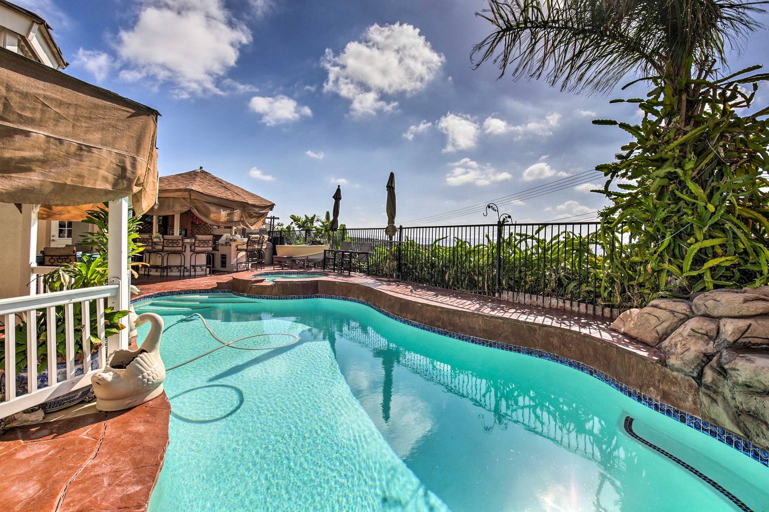 San Diego Vacation Rental