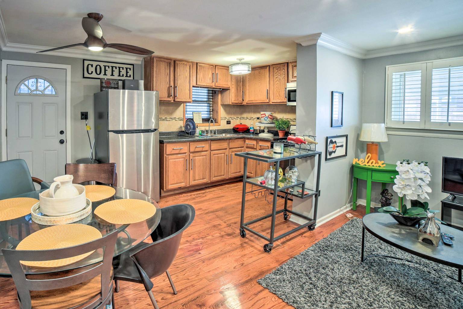 Chicago Vacation Rental