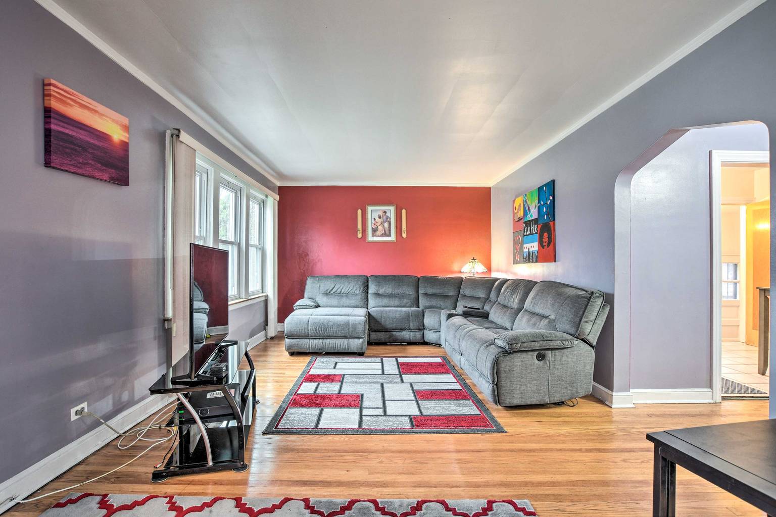 Chicago Vacation Rental