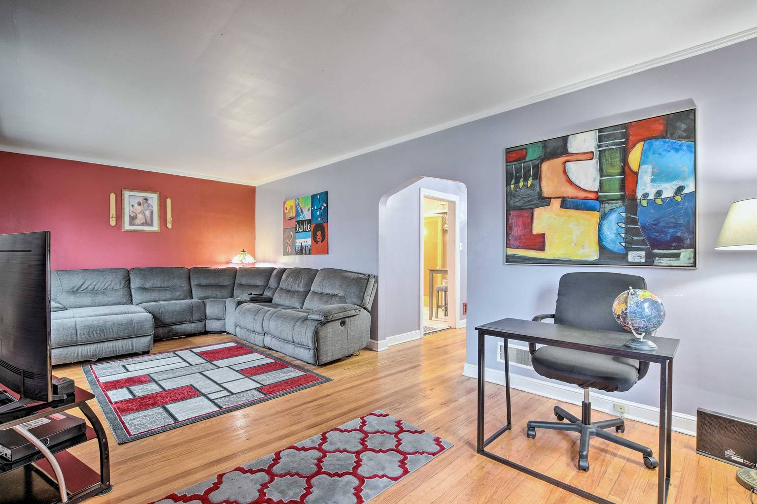 Chicago Vacation Rental