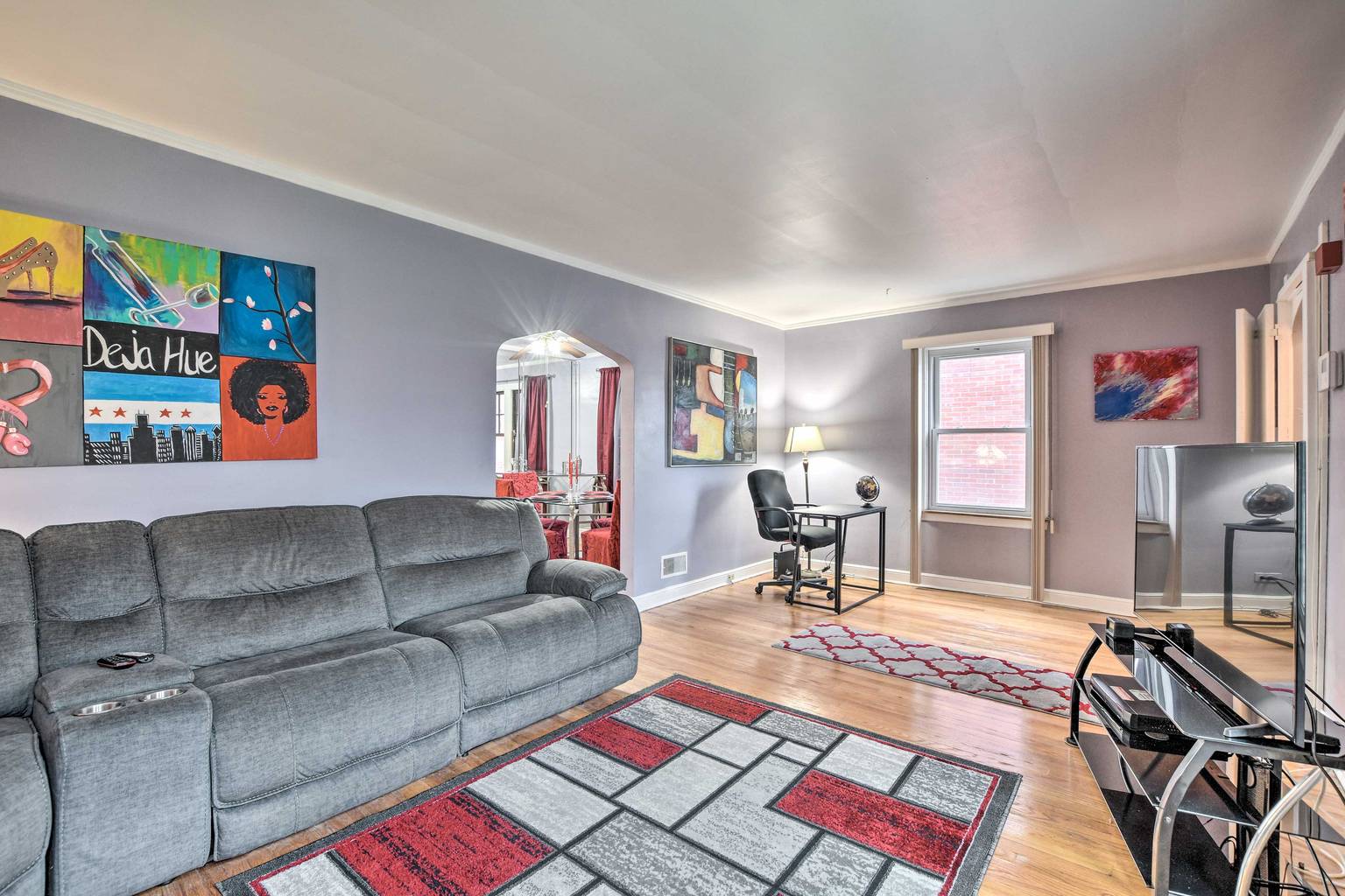 Chicago Vacation Rental