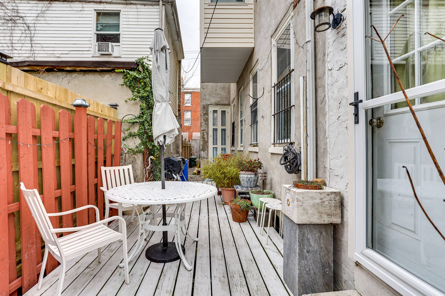 Philadelphia Vacation Rental