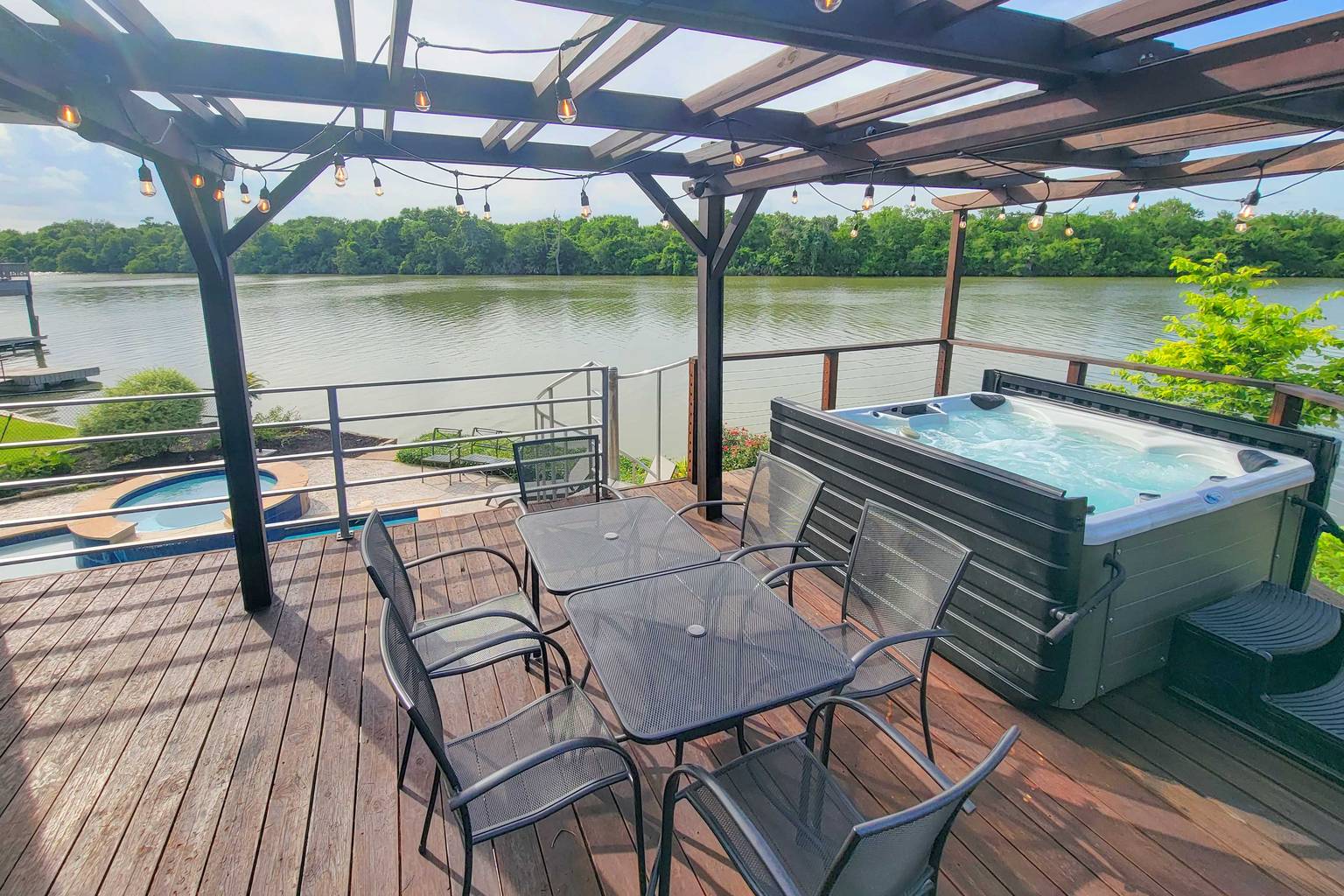 Houston Vacation Rental