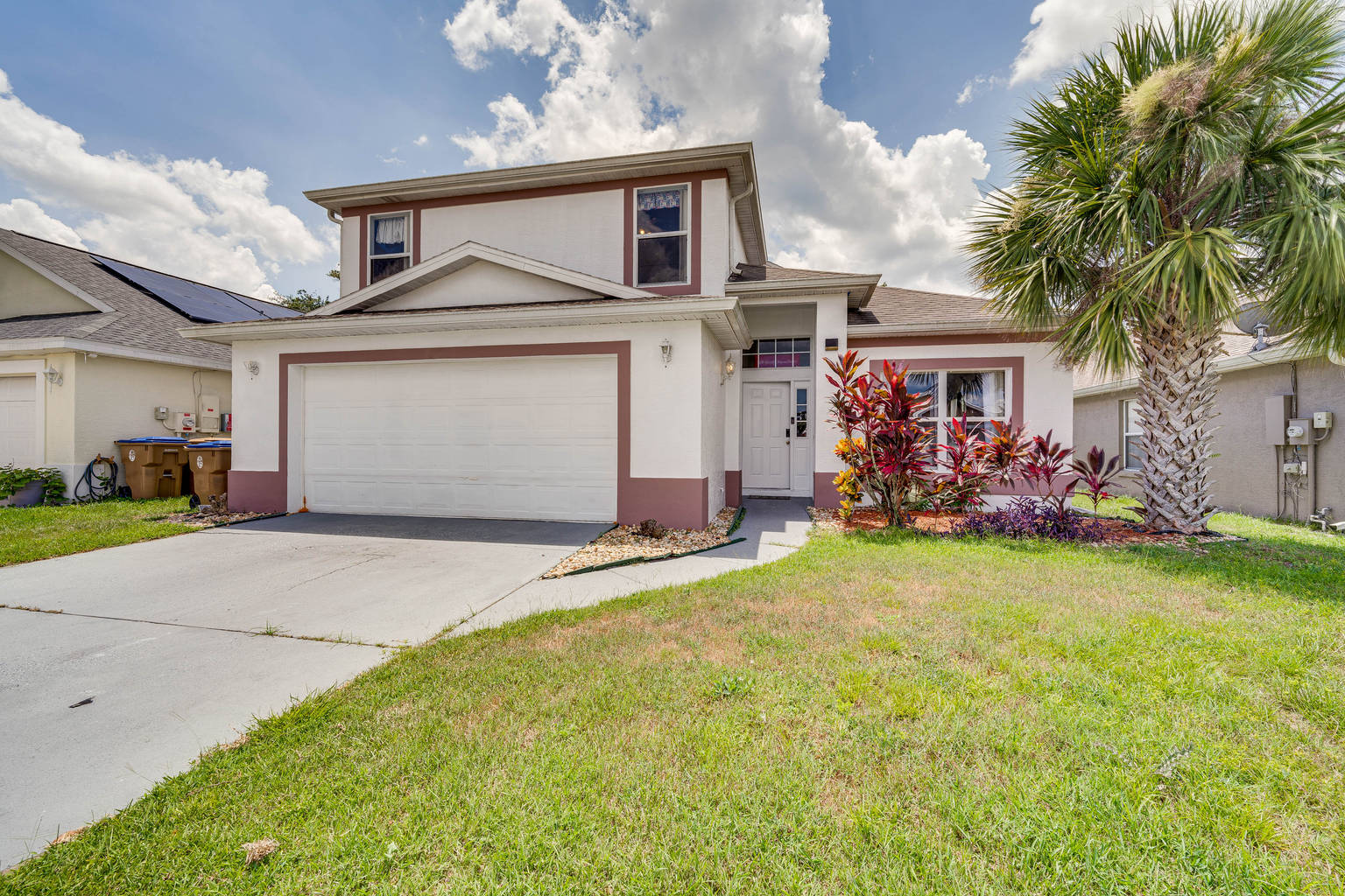 Kissimmee Vacation Rental