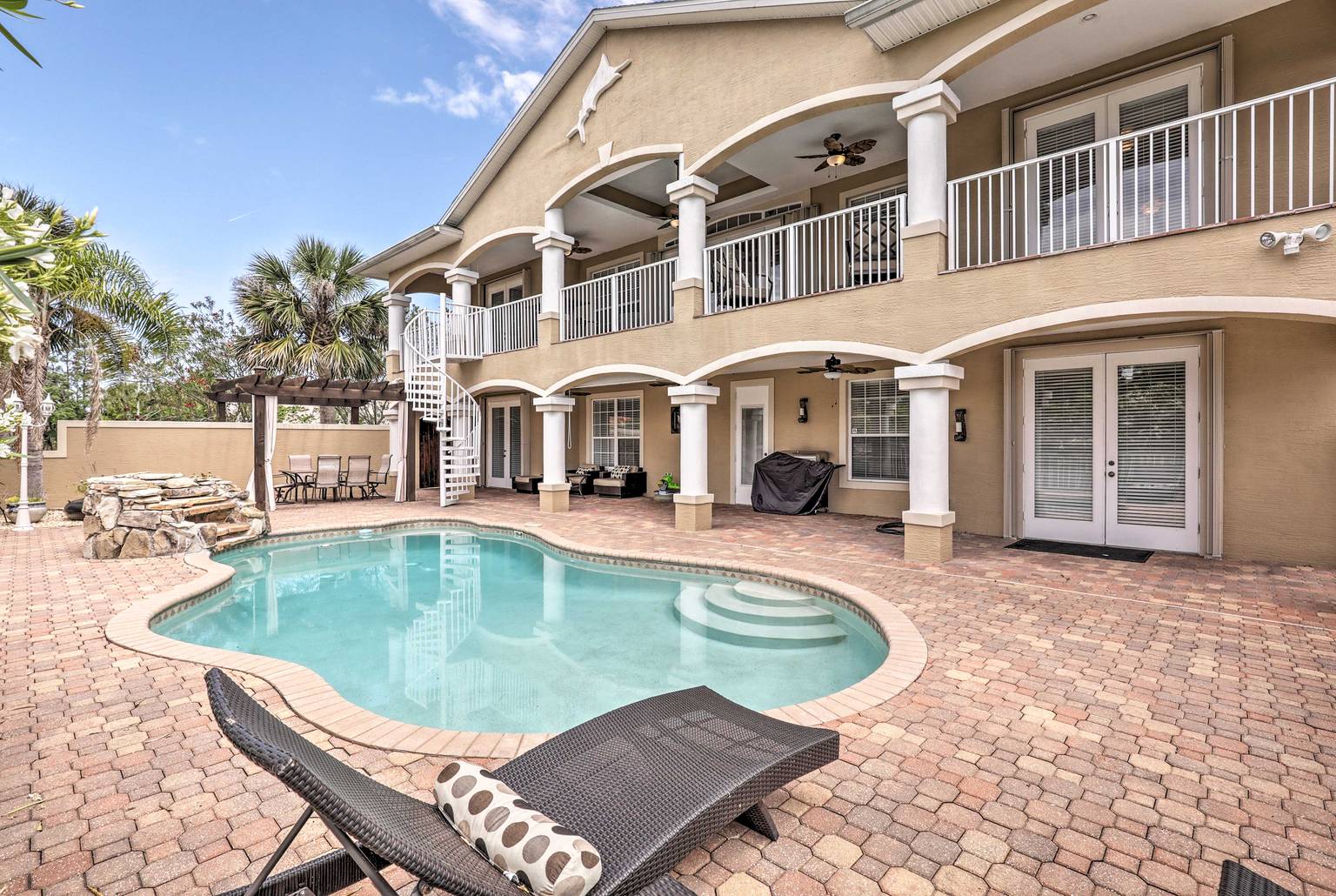 Palm Coast Vacation Rental