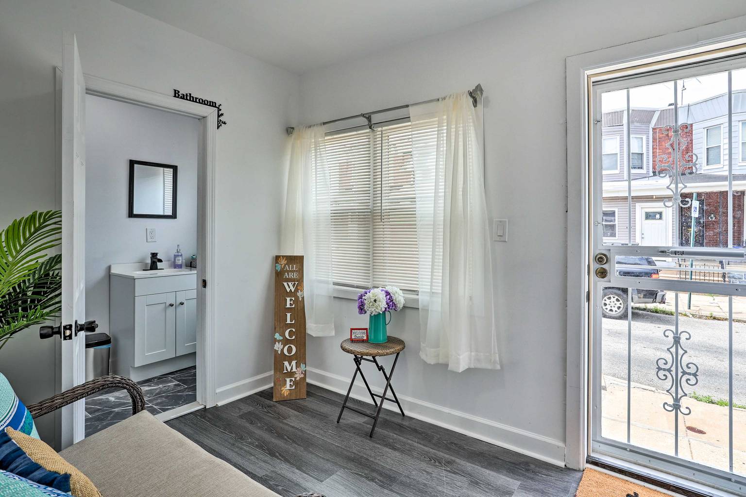 Philadelphia Vacation Rental