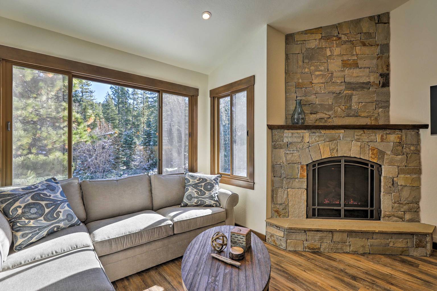 Truckee Vacation Rental