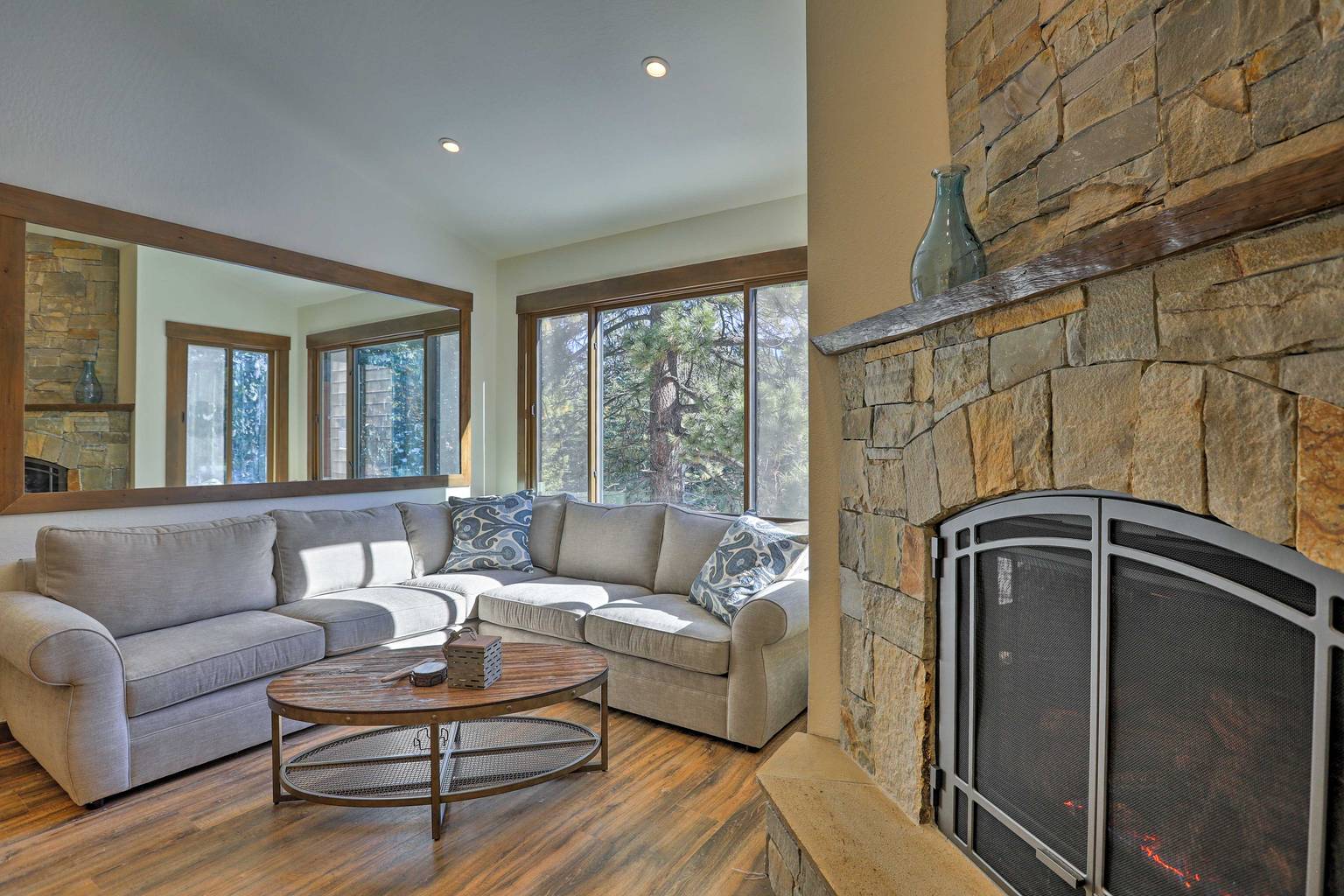 Truckee Vacation Rental