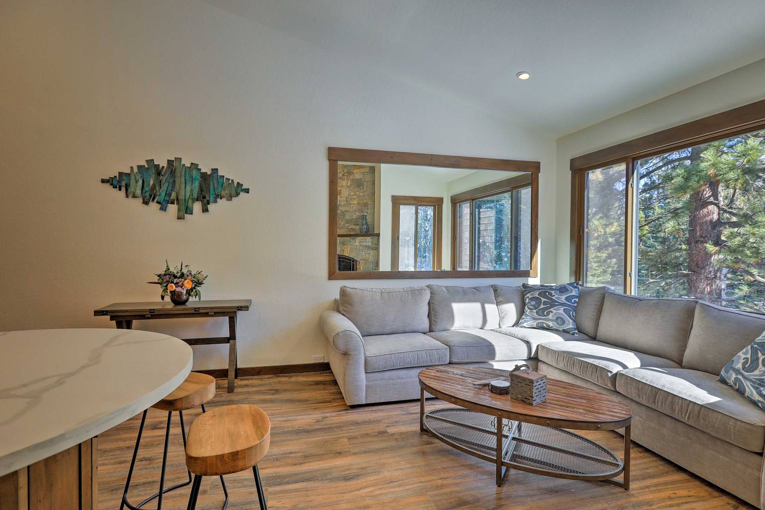 Truckee Vacation Rental