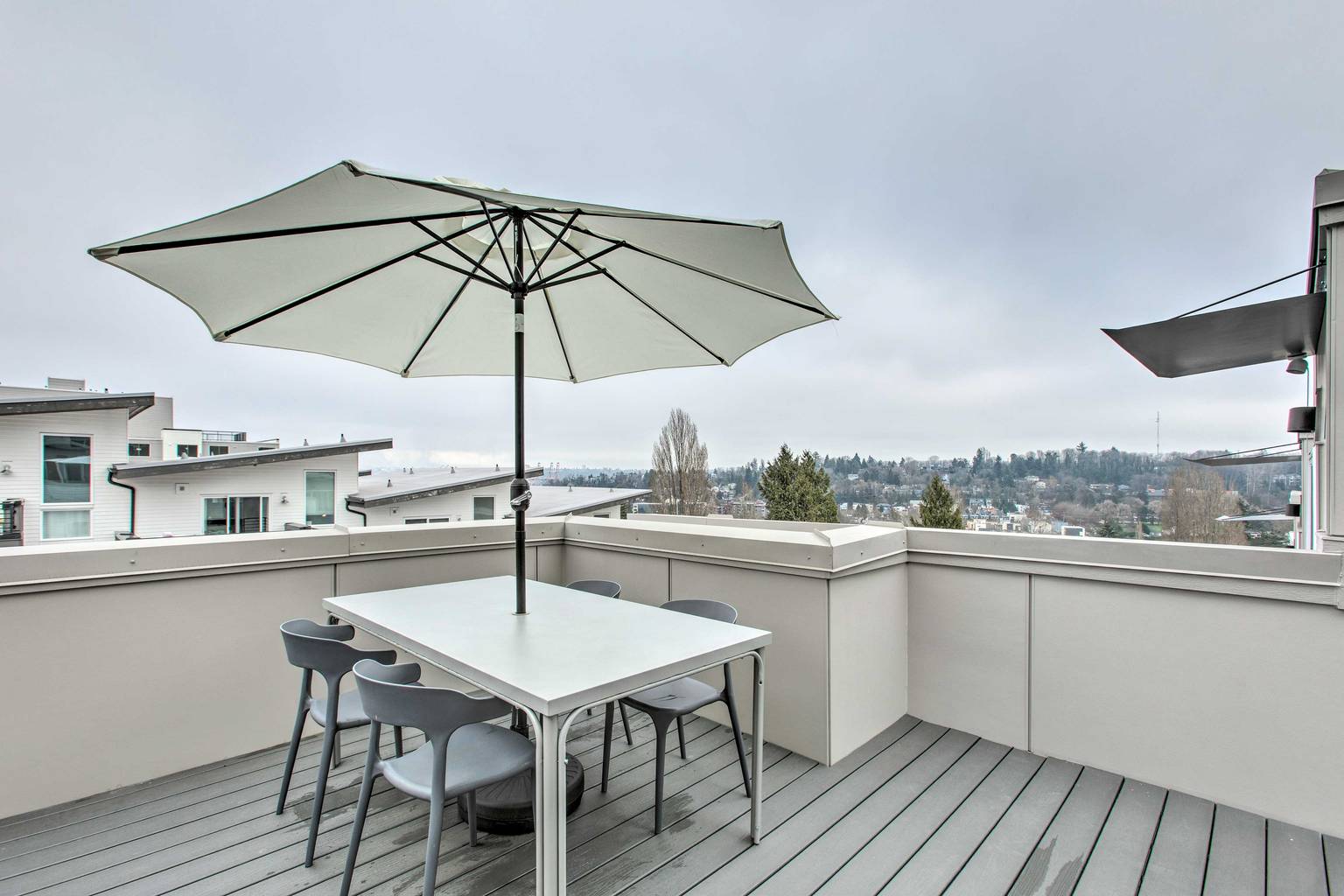 Seattle Vacation Rental