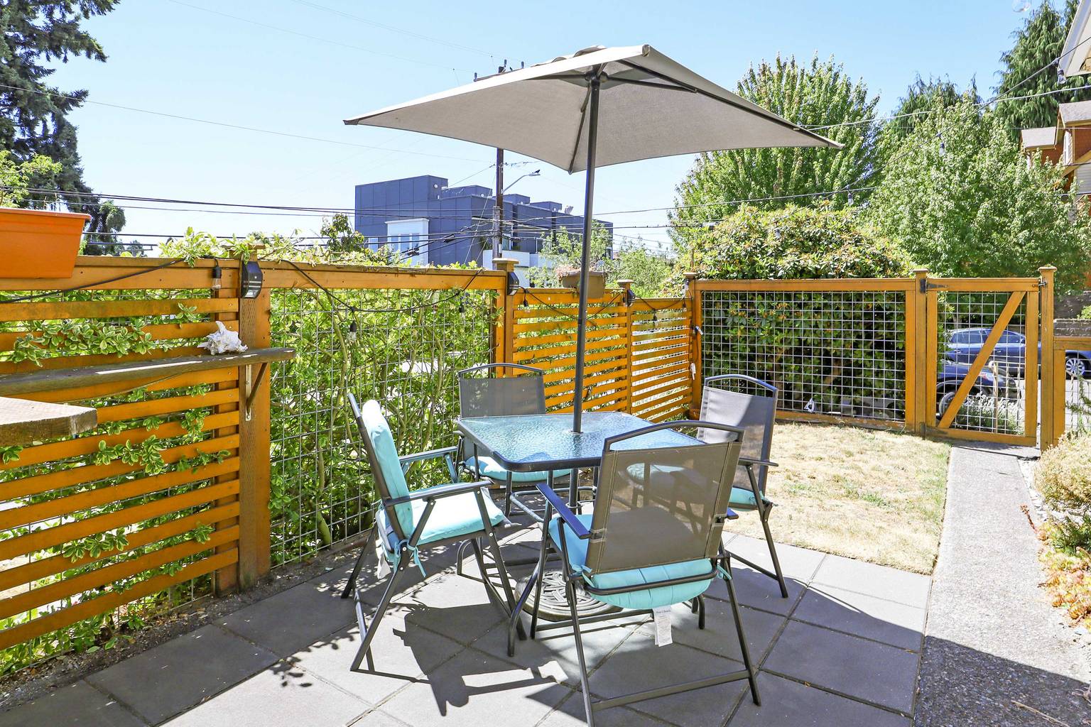 Seattle Vacation Rental