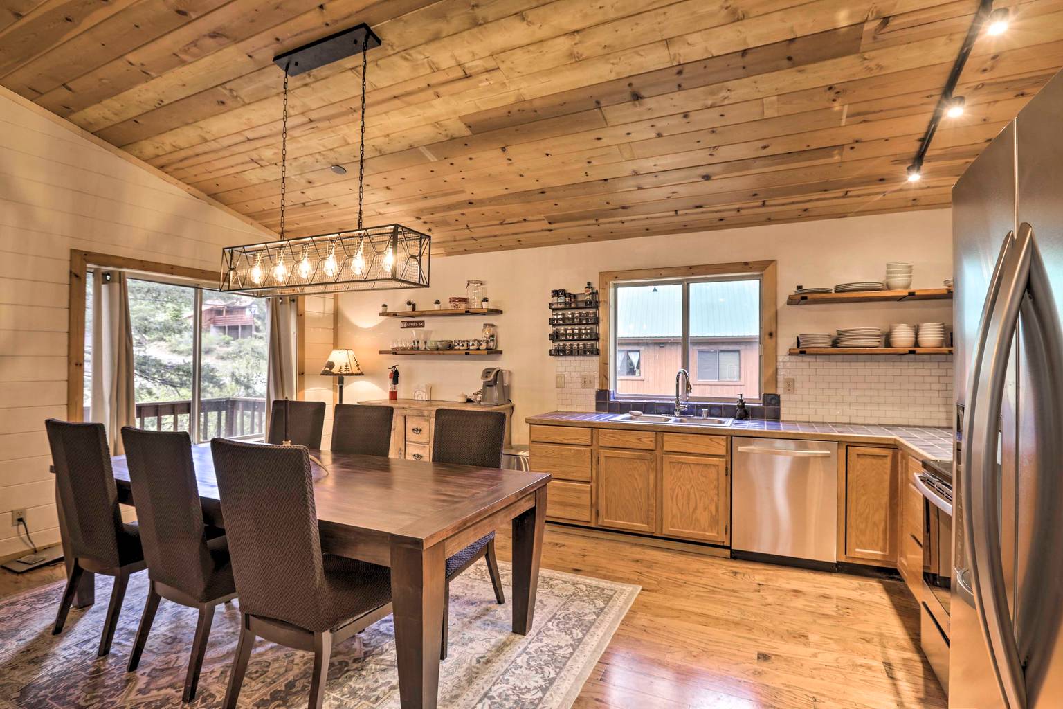 Truckee Vacation Rental