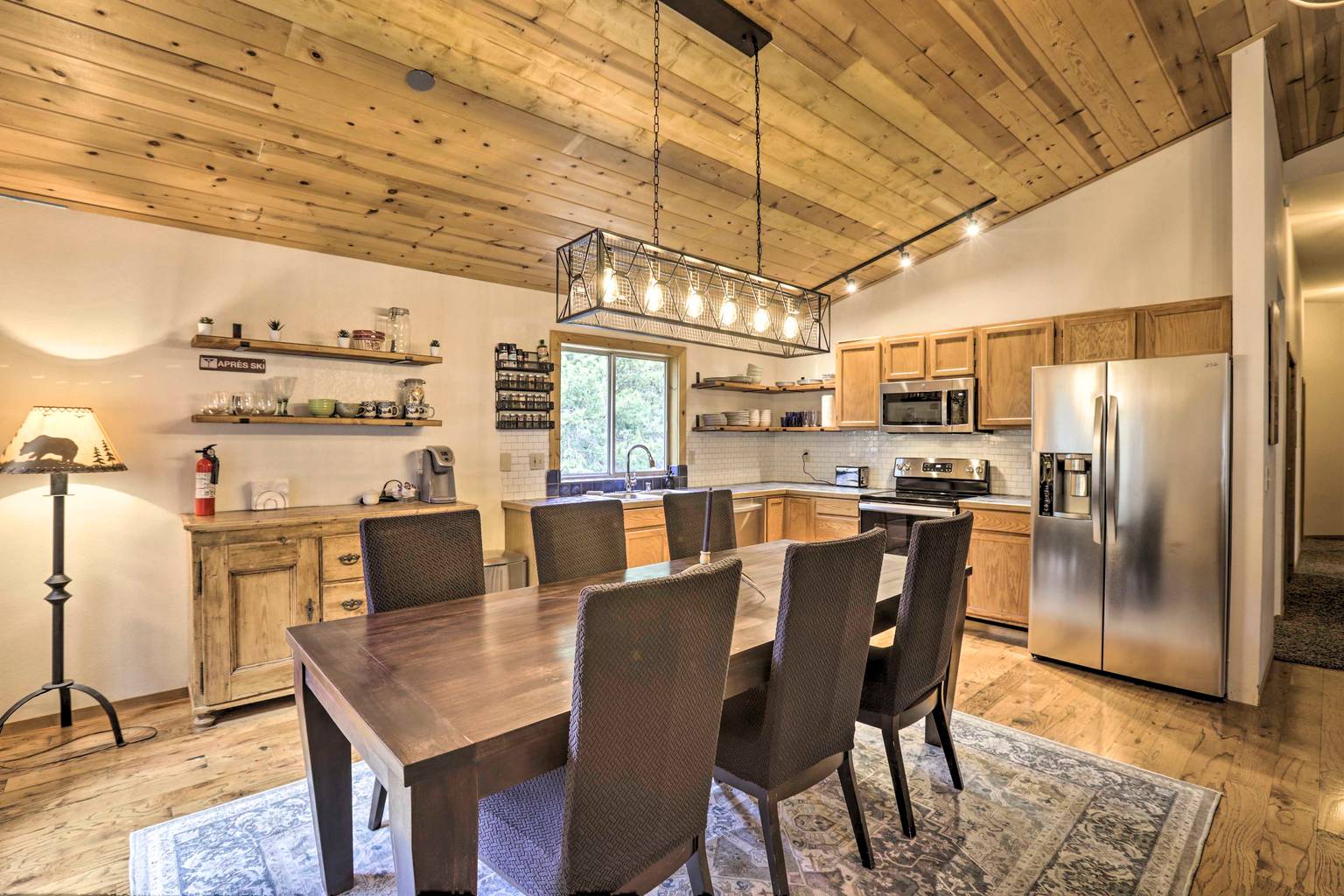 Truckee Vacation Rental