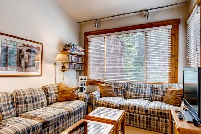 Truckee Vacation Rental