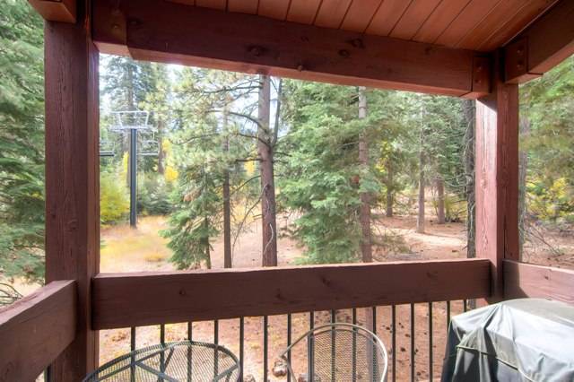 Truckee Vacation Rental