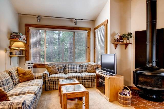 Truckee Vacation Rental