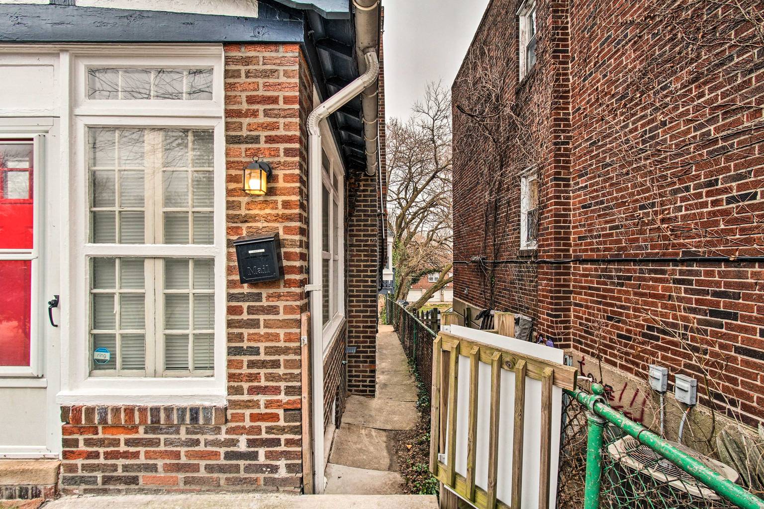 Philadelphia Vacation Rental