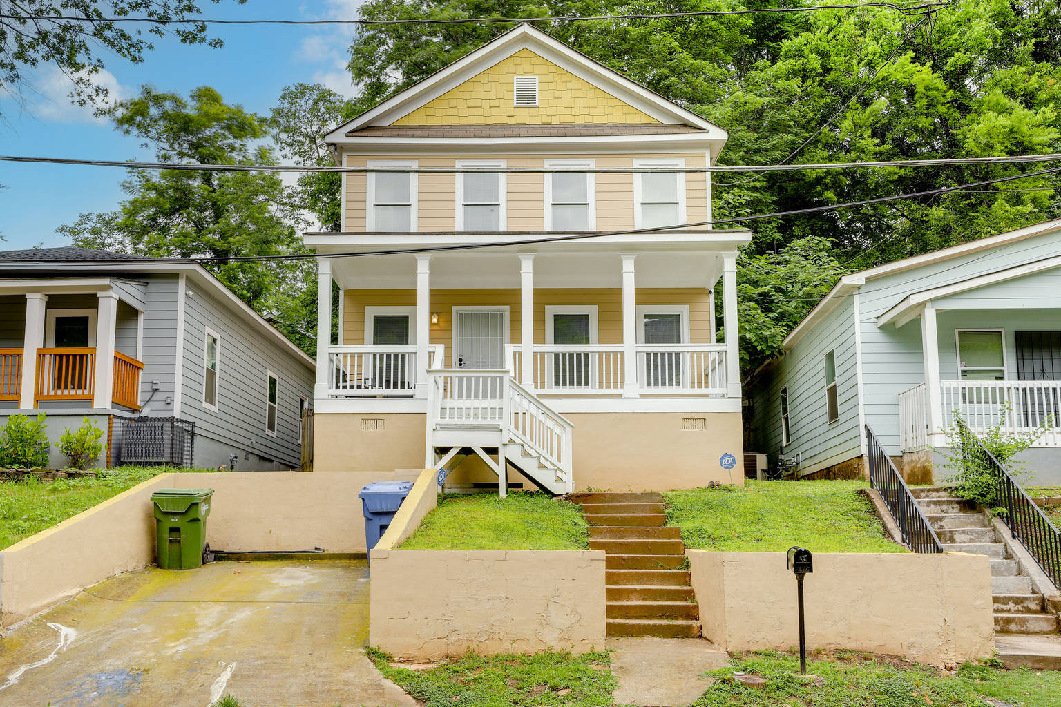 Atlanta Vacation Rental