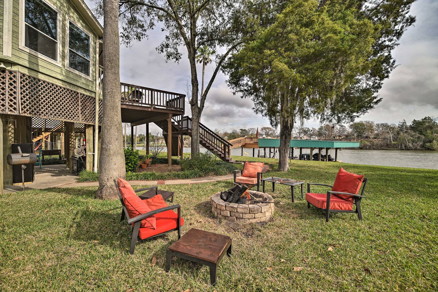 Houston Vacation Rental