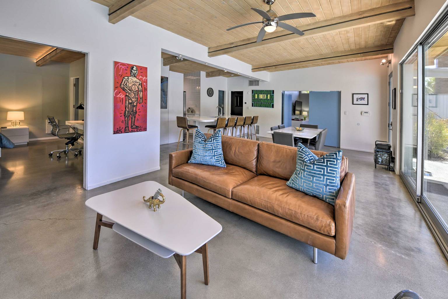 Palm Springs Vacation Rental