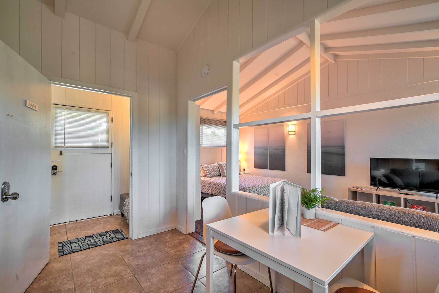 Santa Barbara Vacation Rental