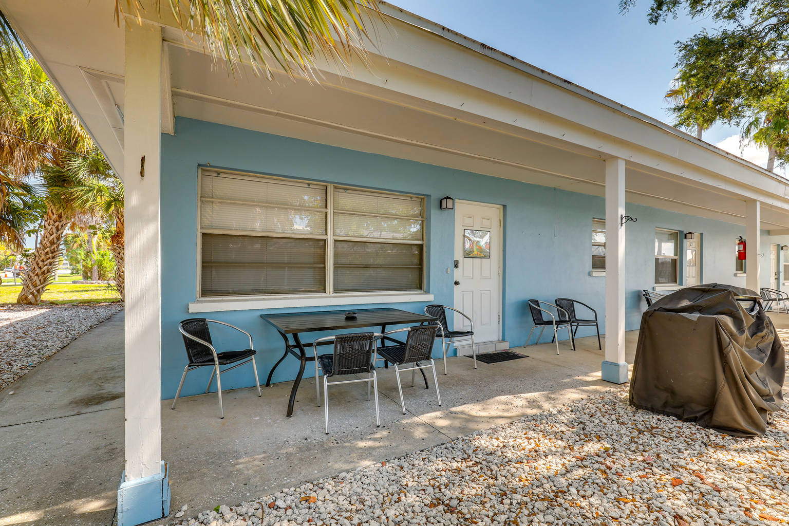 Indian Rocks Beach Vacation Rental