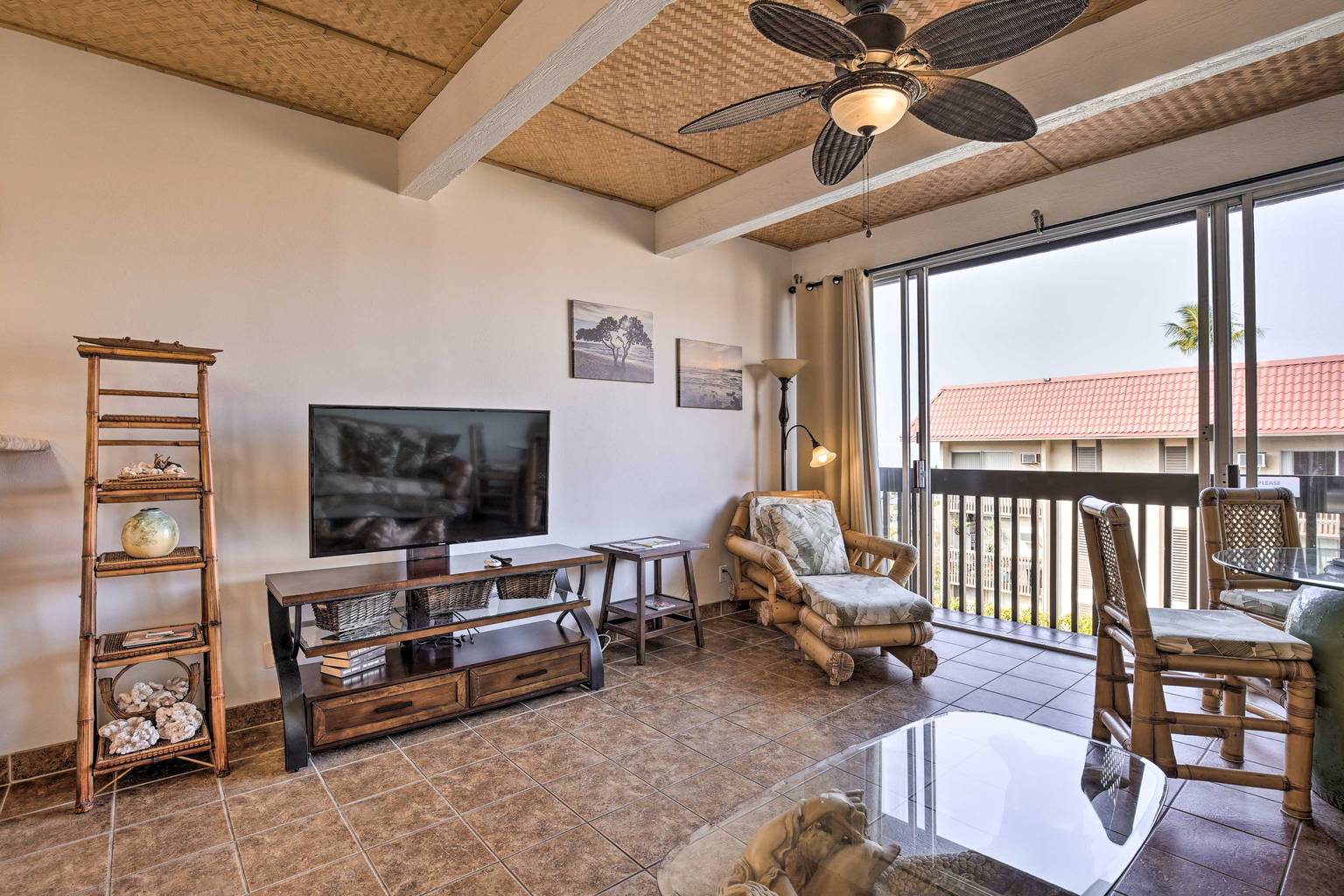 Kailua-Kona Vacation Rental