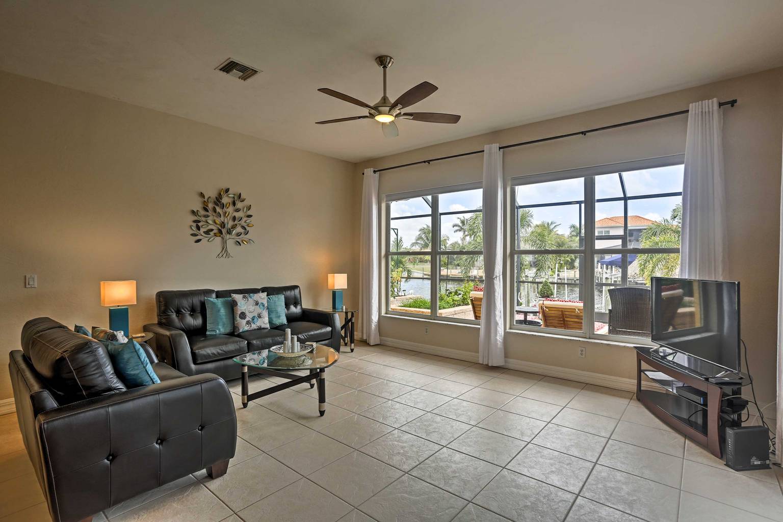 Cape Coral Vacation Rental