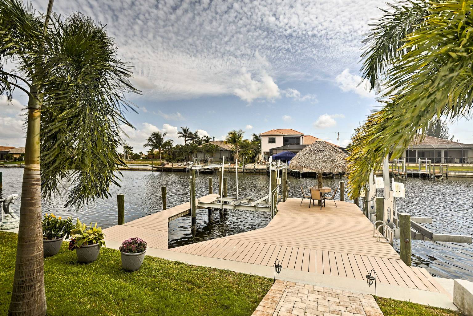 Cape Coral Vacation Rental