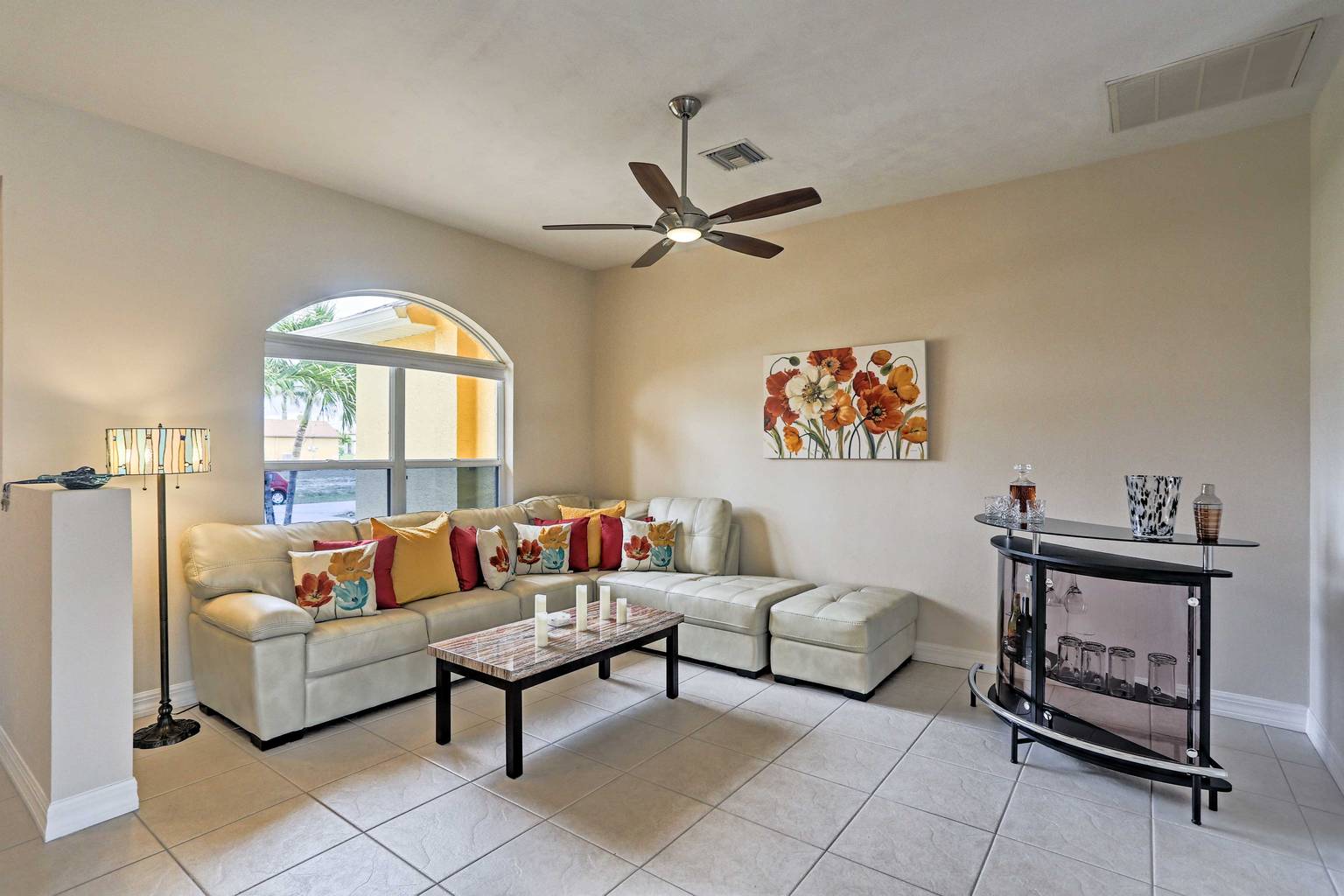 Cape Coral Vacation Rental