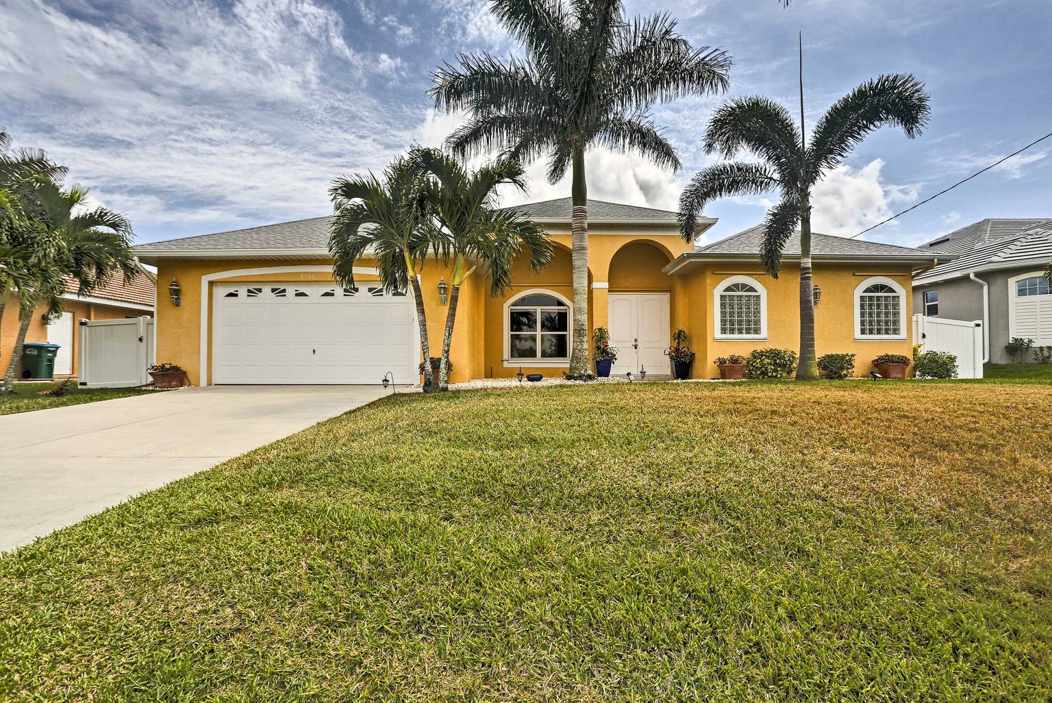 Cape Coral Vacation Rental