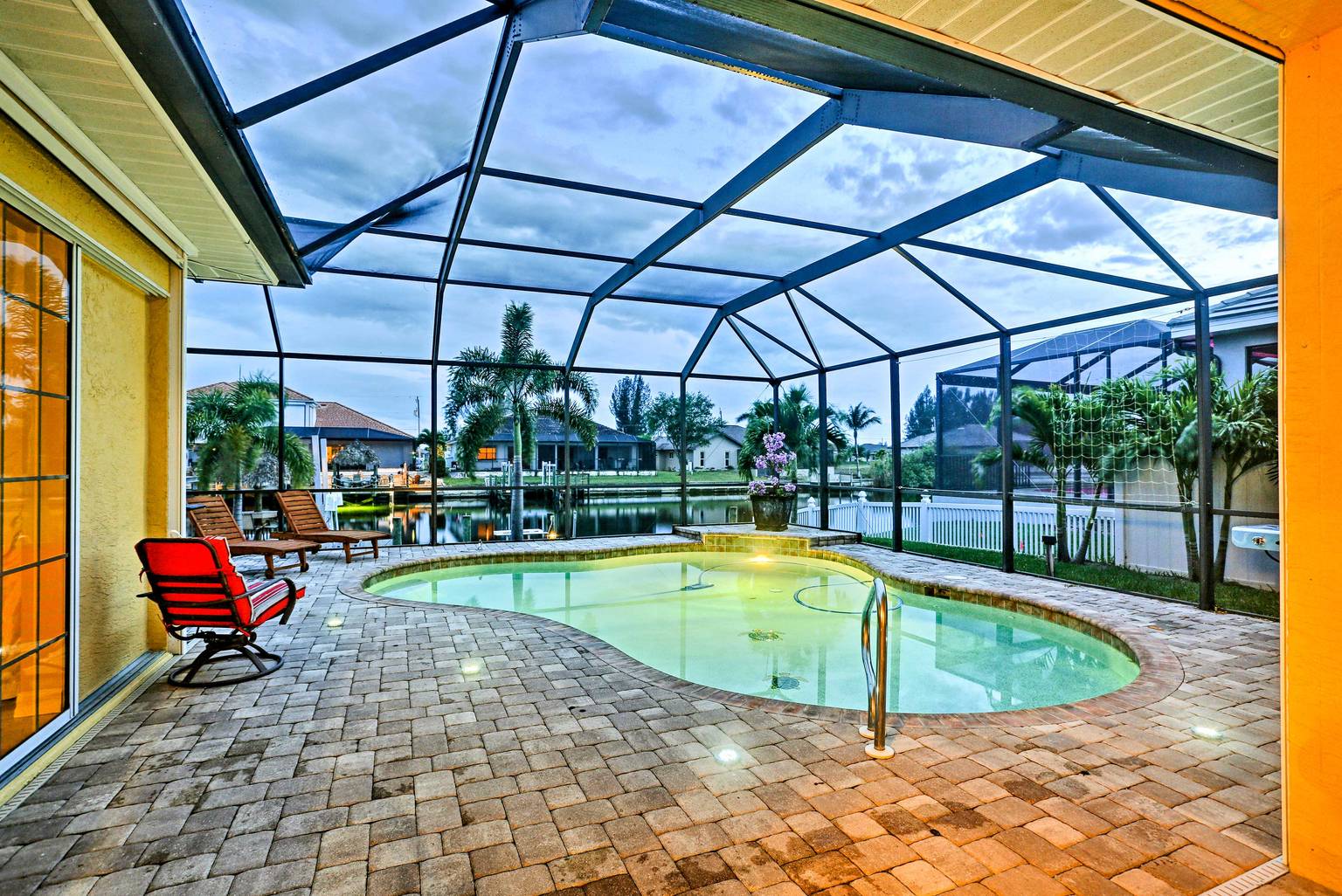 Cape Coral Vacation Rental