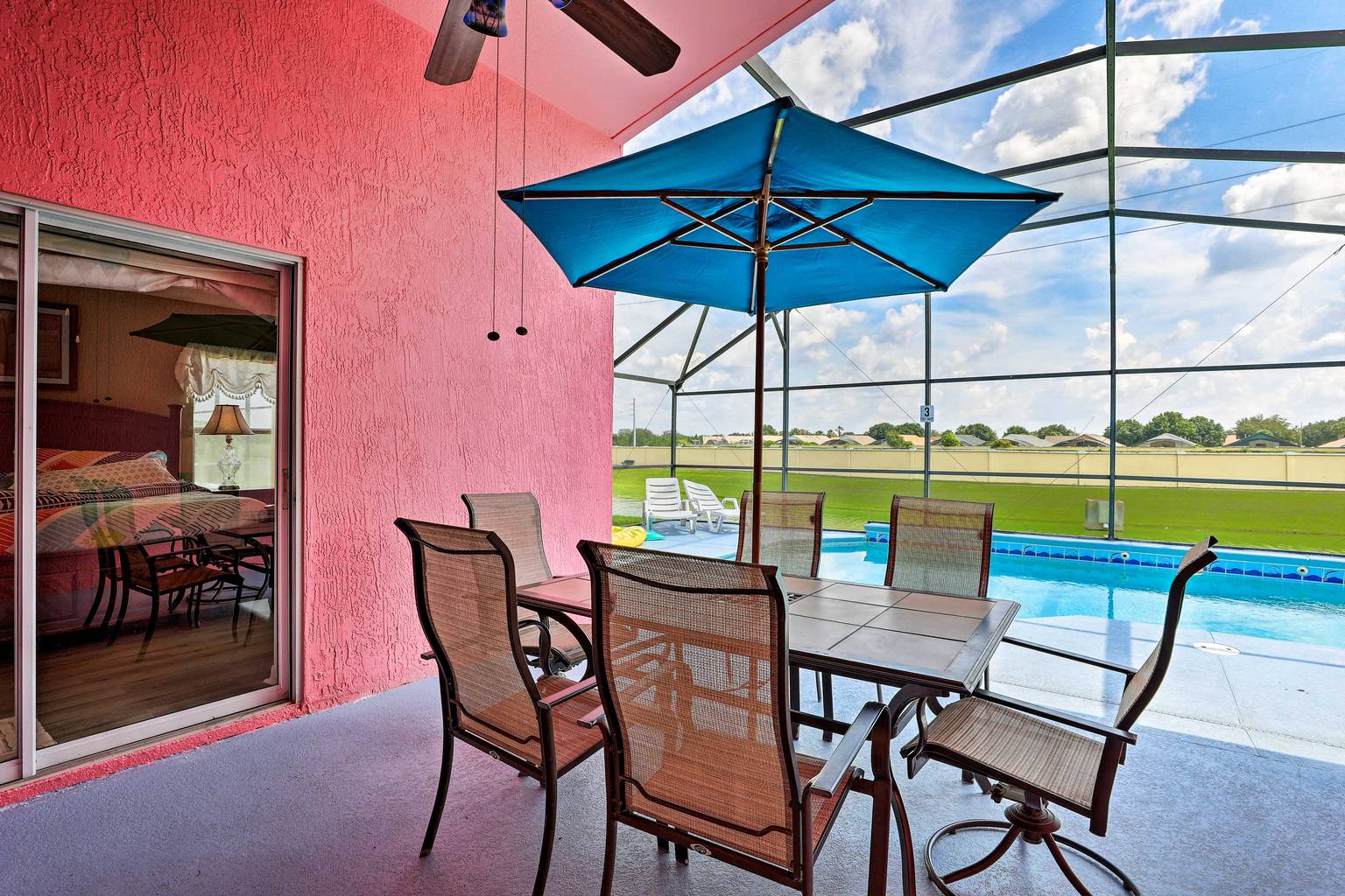 Kissimmee Vacation Rental