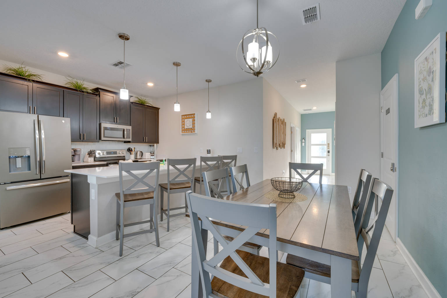 Kissimmee Vacation Rental