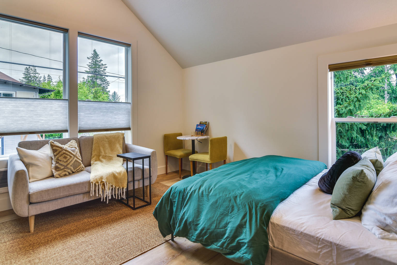 Portland Vacation Rental