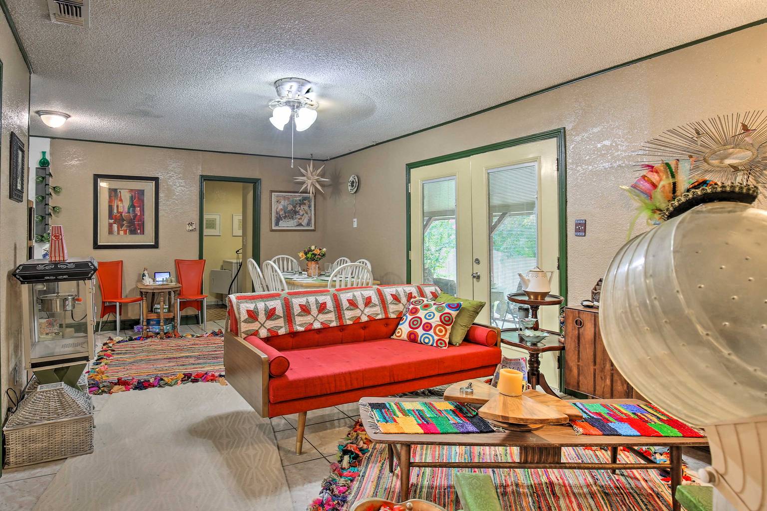 San Antonio Vacation Rental