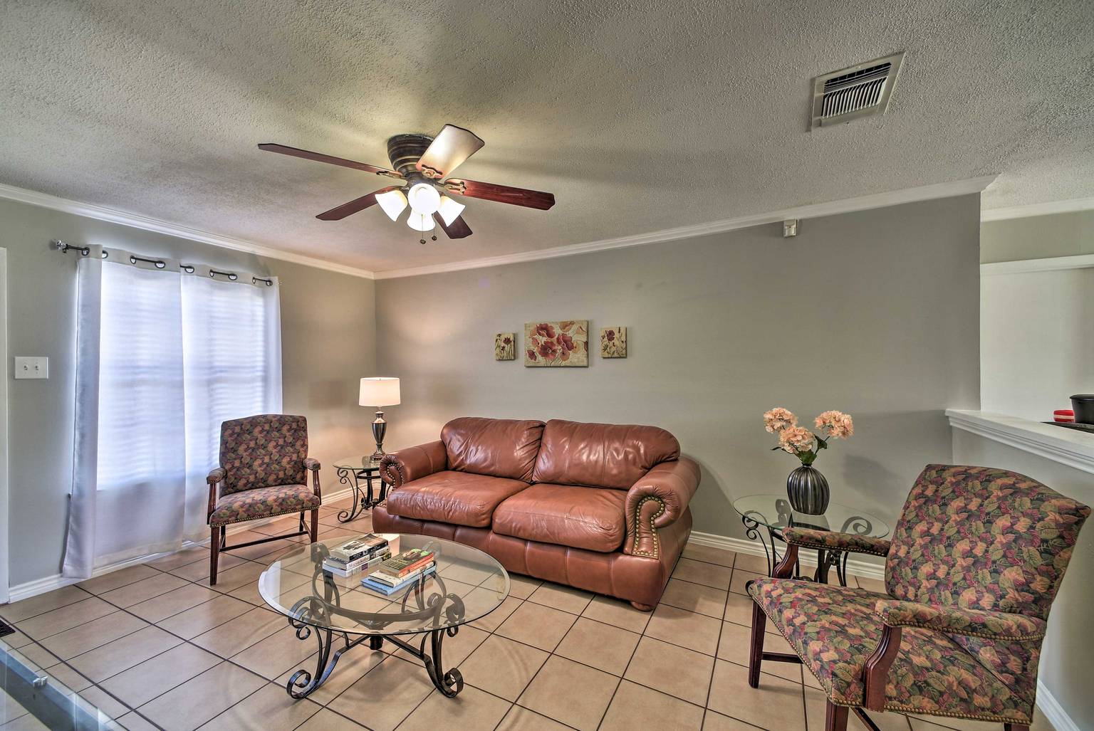 San Antonio Vacation Rental