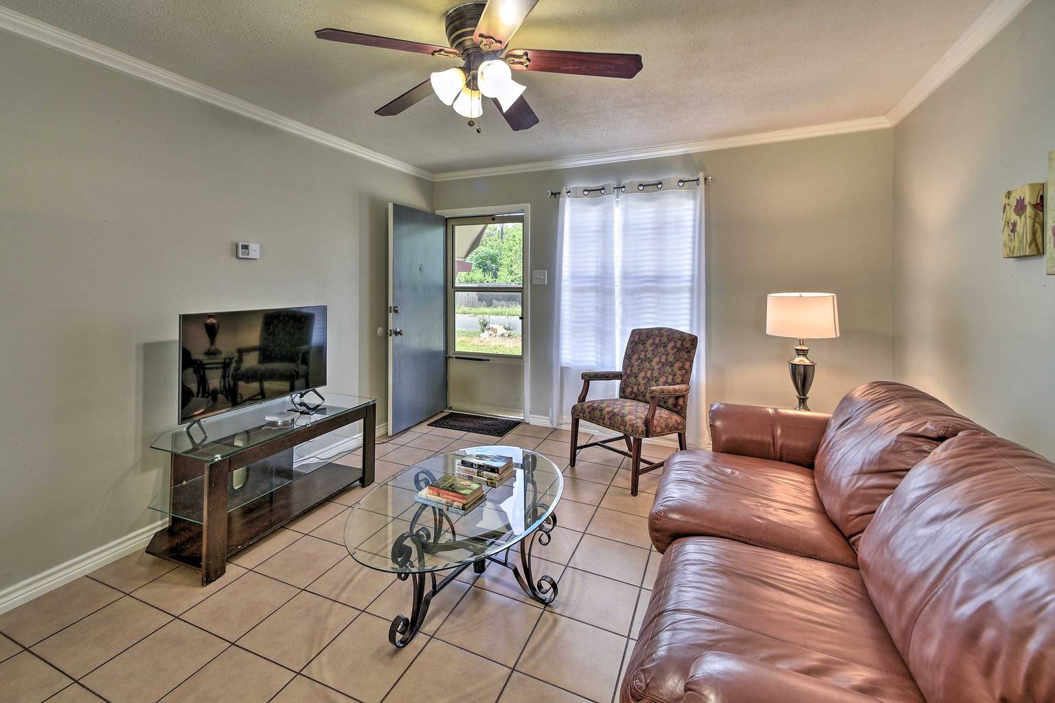 San Antonio Vacation Rental