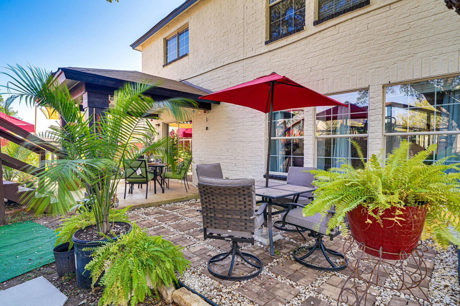 San Antonio Vacation Rental